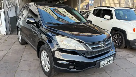 HONDA-CRV-2011