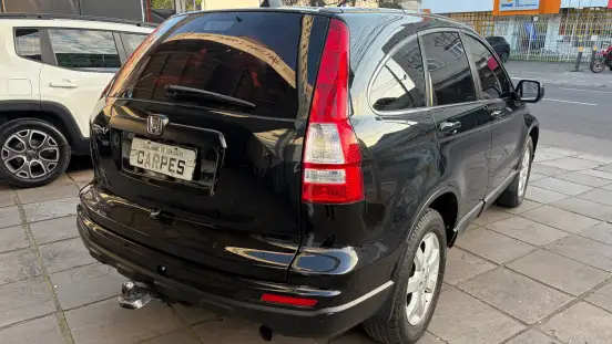 HONDA-CRV-2011