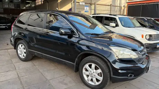 HONDA-CRV-2011
