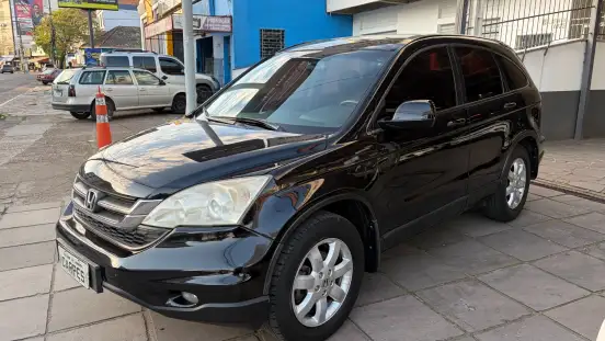 HONDA-CRV-2011
