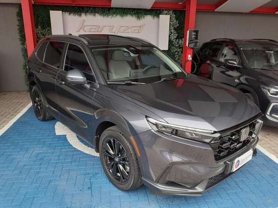HONDA-CRV-2023