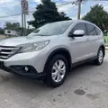 HONDA CRV 2.0 EXL 4X2 16V FLEX 4P AUTOMÁTICO HONDA CRV 2.0 EXL 4X2 16V FLEX 4P AUTOMÁTICO