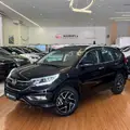 HONDA CRV 2.0 EXL 4X4 16V FLEX 4P AUTOMÁTICO HONDA CRV 2.0 EXL 4X4 16V FLEX 4P AUTOMÁTICO