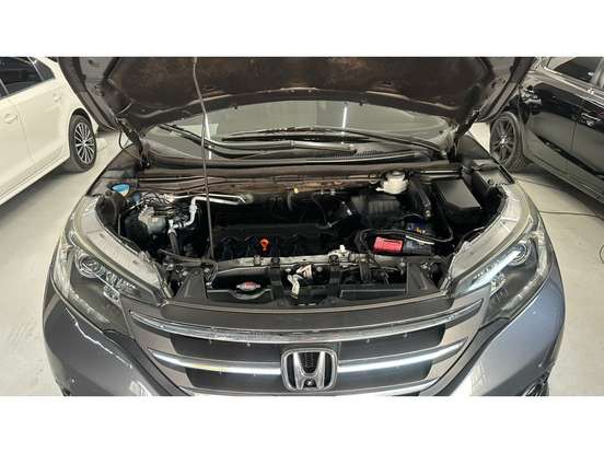 HONDA-CRV-2.0 EXL 4X4 16V FLEX 4P AUTOMÁTICO HONDA-CRV-2013