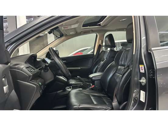 HONDA-CRV-2.0 EXL 4X4 16V FLEX 4P AUTOMÁTICO HONDA-CRV-2013