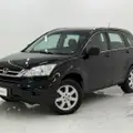 HONDA CRV 2.0 LX 4X2 16V GASOLINA 4P AUTOMÁTICO HONDA CRV 2.0 LX 4X2 16V GASOLINA 4P AUTOMÁTICO