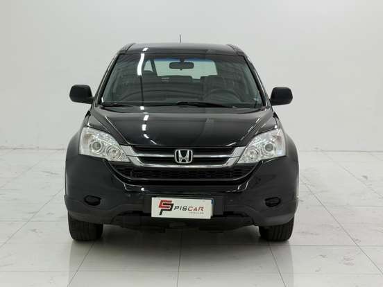 HONDA-CRV-2011