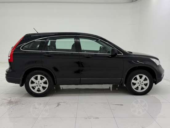 HONDA-CRV-2.0 LX 4X2 16V GASOLINA 4P AUTOMÁTICO HONDA-CRV-2011