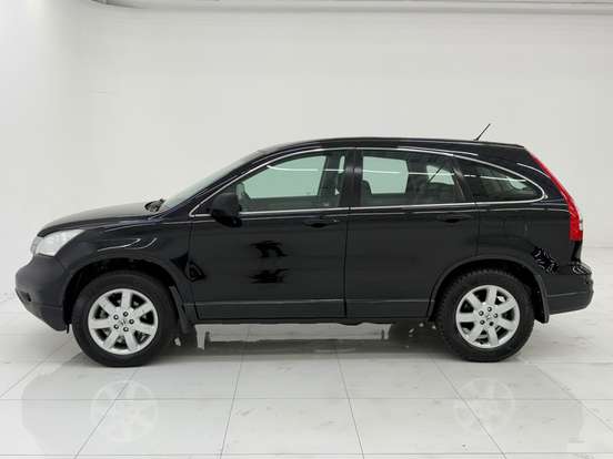 HONDA-CRV-2.0 LX 4X2 16V GASOLINA 4P AUTOMÁTICO HONDA-CRV-2011