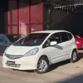 HONDA FIT 1.4 LX 16V FLEX 4P AUTOMÁTICO HONDA FIT 1.4 LX 16V FLEX 4P AUTOMÁTICO