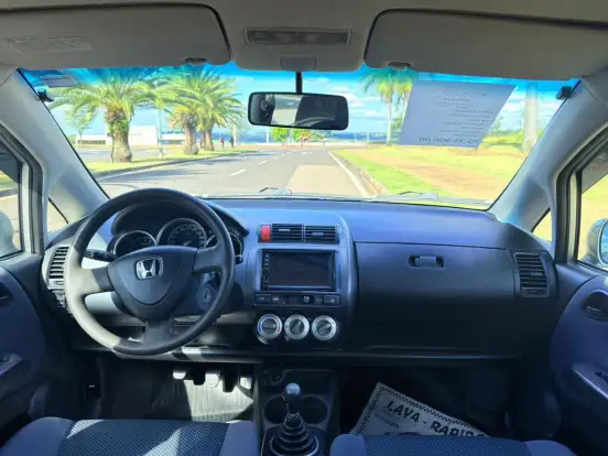 HONDA-FIT-2007