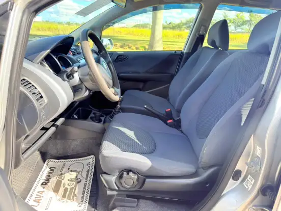 HONDA-FIT-2007