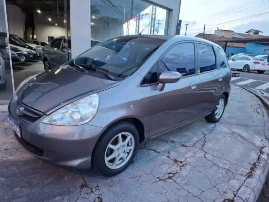 HONDA-FIT-2007