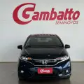 HONDA FIT 1.5 EXL 16V FLEX 4P AUTOMÁTICO HONDA FIT 1.5 EXL 16V FLEX 4P AUTOMÁTICO