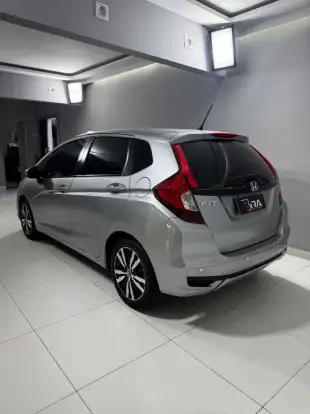 HONDA-FIT-1.5 EXL 16V FLEX 4P AUTOMÁTICO HONDA-FIT-2020