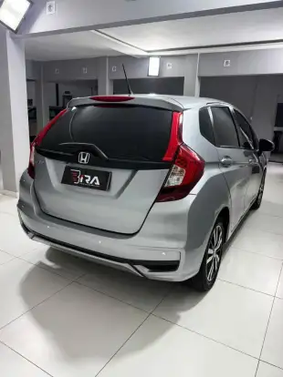 HONDA-FIT-1.5 EXL 16V FLEX 4P AUTOMÁTICO HONDA-FIT-2020