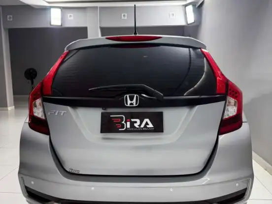 HONDA-FIT-1.5 EXL 16V FLEX 4P AUTOMÁTICO HONDA-FIT-2020
