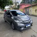 HONDA FIT 1.5 EXL 16V FLEX 4P AUTOMÁTICO HONDA FIT 1.5 EXL 16V FLEX 4P AUTOMÁTICO