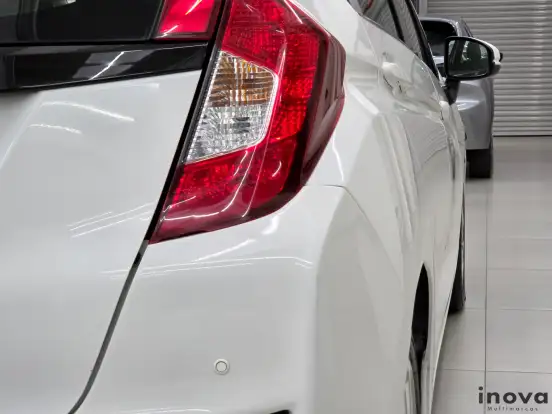 HONDA-FIT-1.5 LX 16V FLEX 4P AUTOMÁTICO HONDA-FIT-2016
