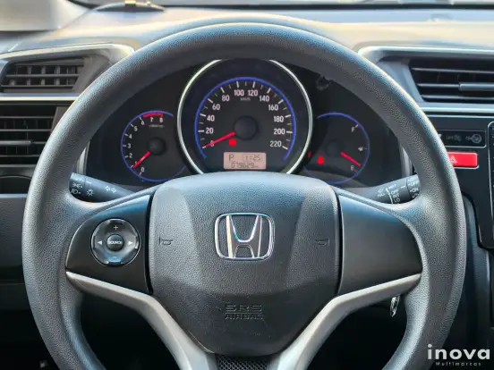 HONDA-FIT-1.5 LX 16V FLEX 4P AUTOMÁTICO HONDA-FIT-2016