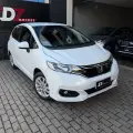 HONDA FIT 1.5 LX 16V FLEX 4P AUTOMÁTICO HONDA FIT 1.5 LX 16V FLEX 4P AUTOMÁTICO
