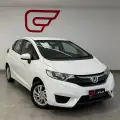 HONDA FIT 1.5 LX 16V FLEX 4P AUTOMÁTICO HONDA FIT 1.5 LX 16V FLEX 4P AUTOMÁTICO