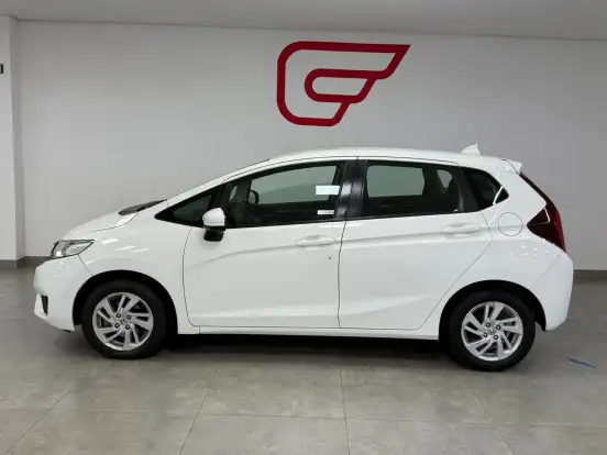 HONDA-FIT-1.5 LX 16V FLEX 4P AUTOMÁTICO HONDA-FIT-2016