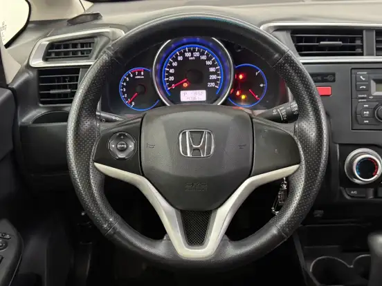 HONDA-FIT-1.5 LX 16V FLEX 4P AUTOMÁTICO HONDA-FIT-2016