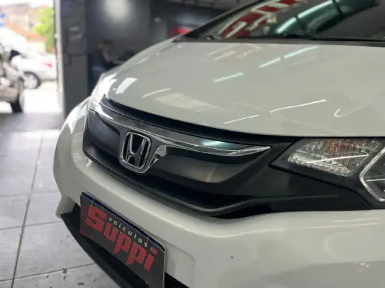 HONDA-FIT-1.5 LX 16V FLEX 4P AUTOMÁTICO HONDA-FIT-2015