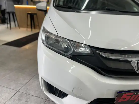 HONDA-FIT-1.5 LX 16V FLEX 4P AUTOMÁTICO HONDA-FIT-2015