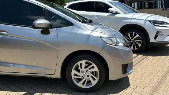 HONDA-FIT-1.5 LX 16V FLEX 4P MANUAL HONDA-FIT-2014
