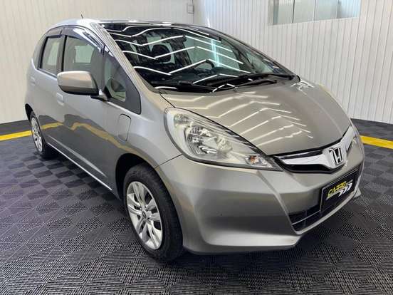 HONDA-FIT-1.4 DX 16V FLEX 4P MANUAL HONDA-FIT-2013