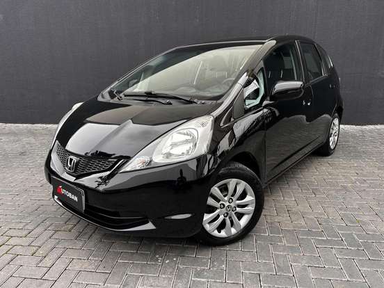 HONDA-FIT-2011