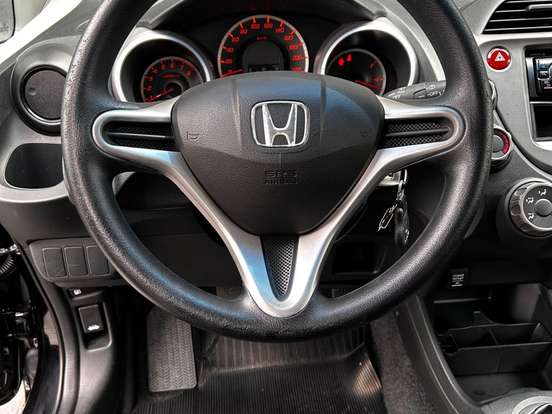 HONDA-FIT-1.4 DX 16V FLEX 4P MANUAL HONDA-FIT-2011
