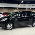 HONDA FIT 1.4 LX 16V FLEX 4P AUTOMÁTICO HONDA FIT 1.4 LX 16V FLEX 4P AUTOMÁTICO