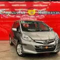 HONDA FIT 1.4 LX 16V FLEX 4P AUTOMÁTICO HONDA FIT 1.4 LX 16V FLEX 4P AUTOMÁTICO