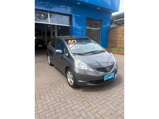 HONDA-FIT-2010