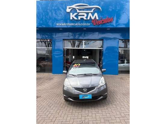HONDA-FIT-2010