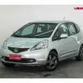 HONDA FIT 1.4 LX 16V FLEX 4P MANUAL HONDA FIT 1.4 LX 16V FLEX 4P MANUAL