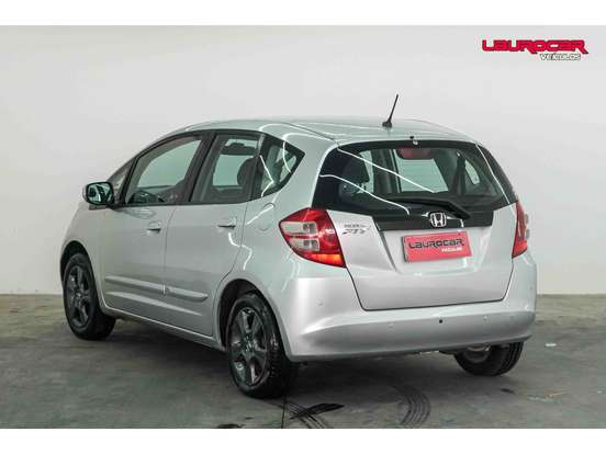 HONDA-FIT-1.4 LX 16V FLEX 4P MANUAL HONDA-FIT-2010