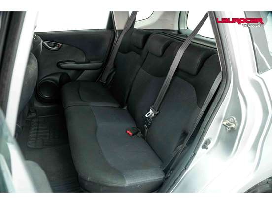 HONDA-FIT-1.4 LX 16V FLEX 4P MANUAL HONDA-FIT-2010