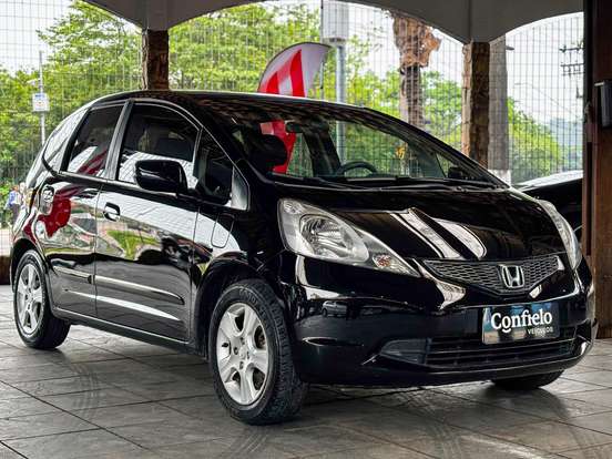 HONDA-FIT-1.4 LX 16V FLEX 4P MANUAL HONDA-FIT-2011