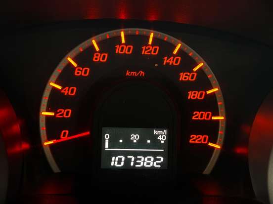HONDA-FIT-1.4 LX 16V FLEX 4P MANUAL HONDA-FIT-2011