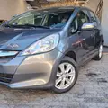 HONDA FIT 1.4 LX 16V FLEX 4P MANUAL HONDA FIT 1.4 LX 16V FLEX 4P MANUAL