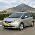HONDA FIT 1.4 LX 16V FLEX 4P MANUAL HONDA FIT 1.4 LX 16V FLEX 4P MANUAL