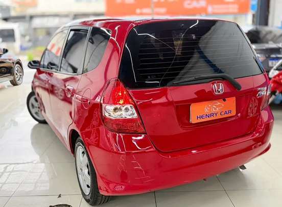 HONDA-FIT-1.4 LXL 16V FLEX 4P AUTOMÁTICO HONDA-FIT-2005