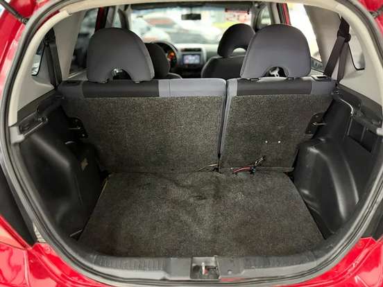 HONDA-FIT-1.4 LXL 16V FLEX 4P AUTOMÁTICO HONDA-FIT-2005
