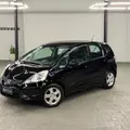 HONDA FIT 1.4 LXL 16V FLEX 4P AUTOMÁTICO HONDA FIT 1.4 LXL 16V FLEX 4P AUTOMÁTICO