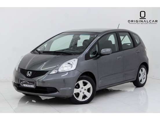 HONDA-FIT-2009