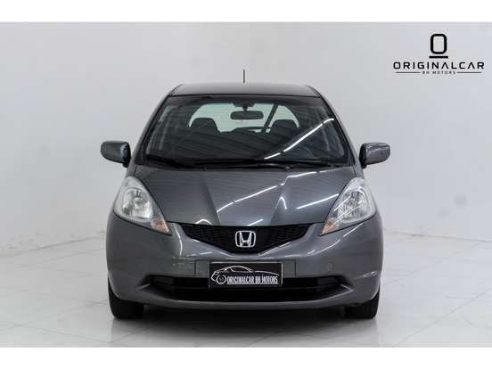 HONDA-FIT-1.4 LXL 16V FLEX 4P MANUAL HONDA-FIT-2009